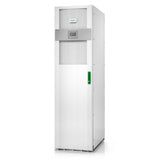 APC Galaxy VS UPS 60kW 400V, 3 internal 9Ah smart modular battery strings, expandable to 5, Start-up 5x8