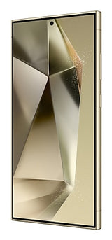 Samsung Galaxy S24 Ultra 17.3 cm (6.8") Dual SIM 5G USB Type-C 12 GB 512 GB 5000 mAh Titanium, Yellow