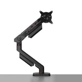 ASUS AAS01R 124.5 cm (49") Desk Black