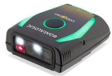 Datalogic CODiScan Handheld bar code reader 1D/2D LED Black