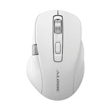 ALOGIC Apex Bluetooth USB-C Rechargeable 7 Keys Programmable Mouse