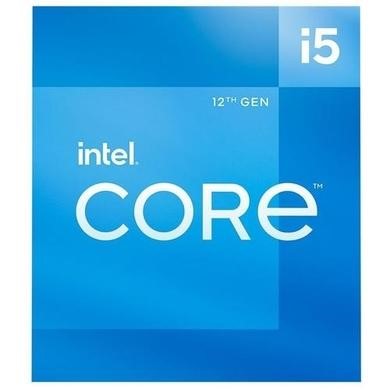 Intel Core i5-12500 processor 18 MB Smart Cache Box