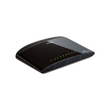 D-Link 8-Port Fast Ethernet Unmanaged Desktop Switch