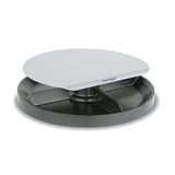 Kensington SmartFit Spin2 Monitor Stand - Grey