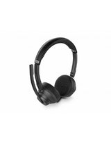 Urban Factory MOVEE PRO: BLUETOOTH 5.2 HEASDET WITH ENC AND CHARGING STAND