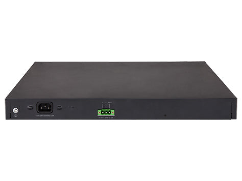 HPE 5130-48G-PoE+-4SFP+ (370W) EI Managed L3 Gigabit Ethernet (10/100/1000) Power over Ethernet (PoE) 1U Black