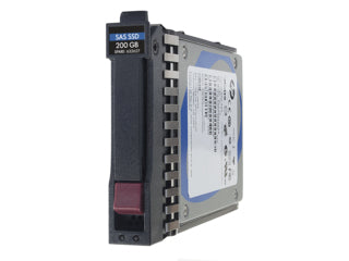 HPE 1.8TB SAS internal hard drive 10000 RPM 2.5"