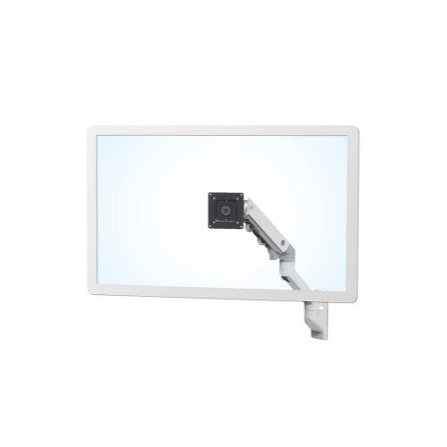 Ergotron 45-478-216 monitor mount / stand 106.7 cm (42") Wall White
