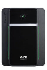 APC Easy UPS uninterruptible power supply (UPS) Line-Interactive 1.6 kVA 900 W 6 AC outlet(s)