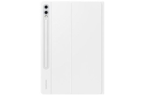 Samsung AI Book Cover Keyboard with Trackpad for Tab S10+, S9+, Tab S9 FE+
