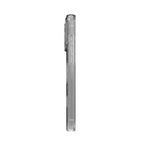 ZAGG Crystal Palace Snap C Design mobile phone case 17.5 cm (6.9") Cover Transparent