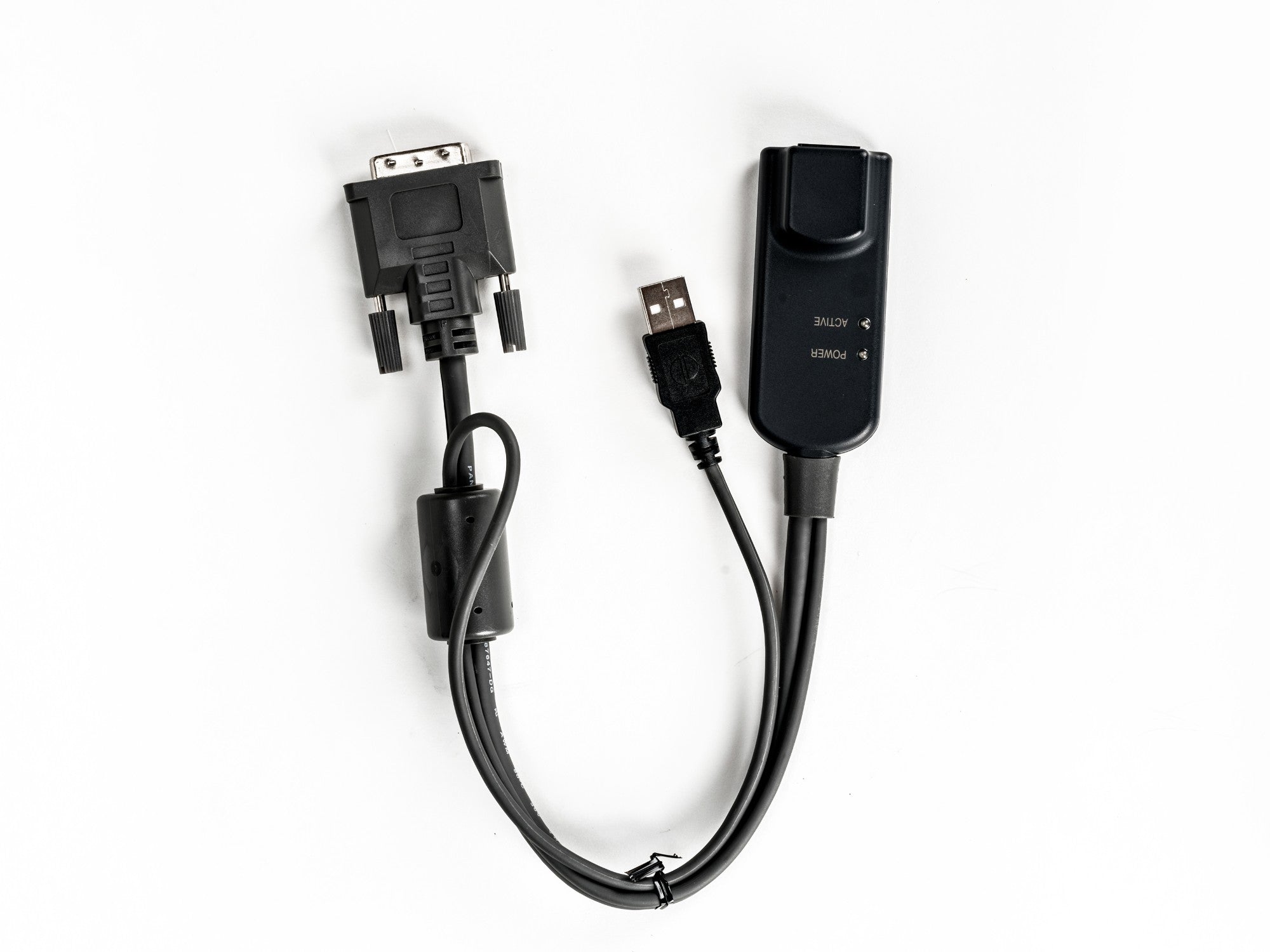 MPUIQ-VMCDV KVM Interface Adapter DVI