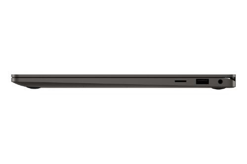 Samsung Galaxy Book3 360 Enterprise Edition Intel® Core™ i5 i5-1340P Hybrid (2-in-1) 39.6 cm (15.6") Touchscreen Full HD 8 GB LPDDR4x-SDRAM 256 GB SSD Wi-Fi 6E (802.11ax) Windows 11 Pro Graphite