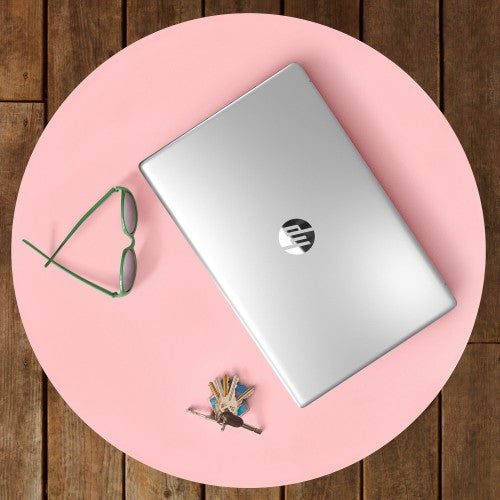 HP 17-cn0102na Intel® Core™ i3 i3-1115G4 Laptop 43.9 cm (17.3") Full HD 8 GB DDR4-SDRAM 128 GB SSD Wi-Fi 5 (802.11ac) Windows 11 Home in S mode Silver