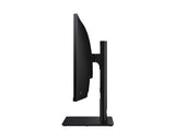 Samsung S27R652FDU computer monitor 68.6 cm (27") 1920 x 1080 pixels Full HD Black