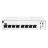 HPE Aruba Networking Networking Instant On Switch 8p Gigabit 1830