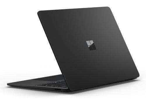 Microsoft Surface Laptop 7 Copilot+ PC Snapdragon 35 cm (13.8") Touchscreen 16 GB LPDDR5x-SDRAM 512 GB SSD Wi-Fi 7 (802.11be) Windows 11 Pro Black