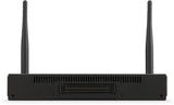 Viewsonic VPC13-C33-G1 Slot-in PC Intel® Core™ i3 i3-1315U 8 GB DDR4-SDRAM 256 GB SSD ChromeOS Black