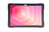 Techair TAXSGA044H Samsung Tab A11+ military grade drop protection rugged case with hand strap