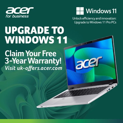 Acer TravelMate P2 14 P214-56-TCO 14" WUXGA Core 5 16GB 512GB W11P Notebook