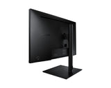 Samsung S27R652FDU computer monitor 68.6 cm (27") 1920 x 1080 pixels Full HD Black