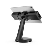 Compulocks Universal Tablet Counter Stand with Secure Clamp Mount - Cling Mast