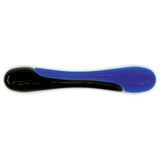 Kensington Duo Gel Keyboard Wrist Rest — Blue