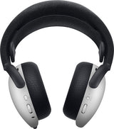 Alienware AW725H Headset Wired & Wireless Head-band Gaming USB Type-C Bluetooth Black, White