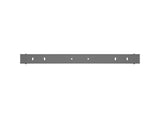 Multibrackets M Universal Wallmount Black Small