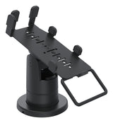 Ergonomic Solutions SpacePole Payment VER400-S-02 POS system accessory POS mount Black Composite