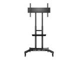 Multibrackets M Public Floormount Basic 180 shelf & camera holder