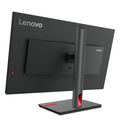 Lenovo ThinkVision P32p-30 computer monitor 80 cm (31.5") 3840 x 2160 pixels 4K Ultra HD LED Black