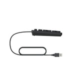 Belkin BBZ014UK keyboard Home/Office USB QWERTY