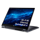 Acer TravelMate TMP414RN-54