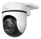 TP-Link Tapo Outdoor Pan/Tilt Security Wi-Fi Camera