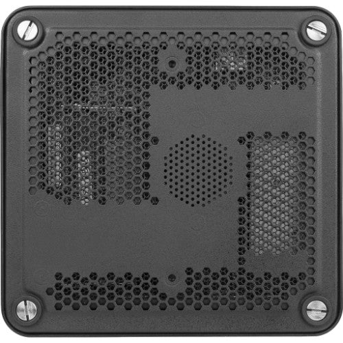 MSI Cubi Z AI 8M AMD Ryzen 5 8645HS Barebone, NUC, USFF, Mini Computer, HTPC (NO RAM, NO Storage, NO OS), AMD Radeon Graphics/DDR5/Dual ThunderBolt 4/Dual HDMI/Dual LAN/WiFi 6E/BT 5.3/VESA