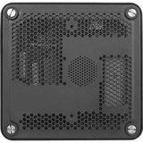 MSI Cubi Z AI 8M AMD Ryzen 5 8645HS Barebone, NUC, USFF, Mini Computer, HTPC (NO RAM, NO Storage, NO OS), AMD Radeon Graphics/DDR5/Dual ThunderBolt 4/Dual HDMI/Dual LAN/WiFi 6E/BT 5.3/VESA