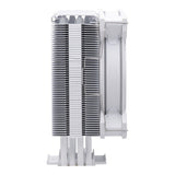 Cooler Master Hyper 212 Halo White Processor Air cooler 12 cm