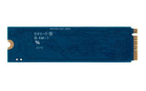 Kingston Technology 500G NV2 M.2 2280 PCIe 4.0 NVMe SSD