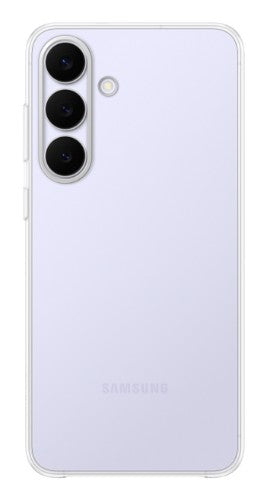 Samsung Clear Case for Galaxy S25 FE