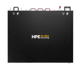 HPE Aruba Networking 9114 4x SFP+ 4x Combo 1x Expansion Slot TAA Hybrid Gateway