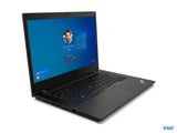 Lenovo ThinkPad L14 Gen 2 (Intel) Intel® Core™ i7 i7-1165G7 Laptop 35.6 cm (14") Full HD 16 GB DDR4-SDRAM 512 GB SSD Wi-Fi 6 (802.11ax) Windows 11 Pro English Black