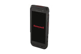 Honeywell CT47 handheld mobile computer 14 cm (5.5") 2160 x 1080 pixels Touchscreen 314 g Black