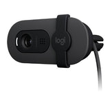 Logitech 960-001585 webcam 2 MP 1920 x 1080 pixels USB Graphite