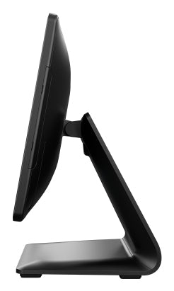 Elo Touch Solutions I-Series E706223 All-in-One PC/workstation Intel® Core™ i5 i5-1245UL 39.6 cm (15.6") 1920 x 1080 pixels Touchscreen 8 GB DDR5-SDRAM 128 GB SSD Windows 10 IoT Enterprise Wi-Fi 6 (802.11ax) Black