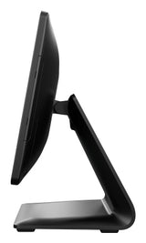 Elo Touch Solutions I-Series E706223 All-in-One PC/workstation Intel® Core™ i5 i5-1245UL 39.6 cm (15.6") 1920 x 1080 pixels Touchscreen 8 GB DDR5-SDRAM 128 GB SSD Windows 10 IoT Enterprise Wi-Fi 6 (802.11ax) Black