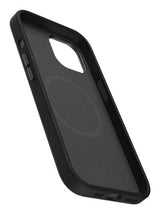 OtterBox Symmetry Cactus for MagSafe Series for Apple iPhone 15, Noir Ash