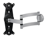 Hama 00125121 holder Passive holder Tablet/UMPC Black, Silver