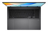 ASUS Vivobook S16 M3607GA-SH004W Copilot+ PC AMD Ryzen™ AI 7 445 Laptop 40.6 cm (16") Full HD 16 GB DDR5-SDRAM 1 TB SSD Wi-Fi 6 (802.11ax) Windows 11 Home Grey