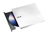 ASUS SDRW-08D2S-U Lite optical disc drive DVD±R/RW White